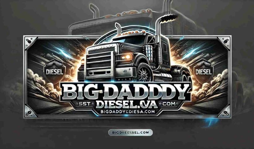 BigDaddyDieselVA.com