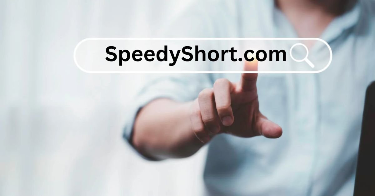 SpeedyShort.com