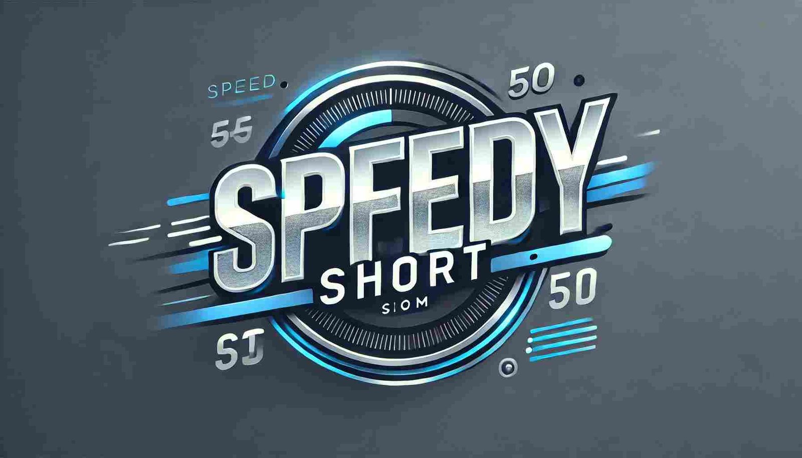 SpeedyShort.com